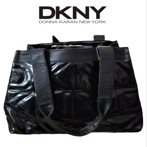 DKNY Black Women's Active Bag